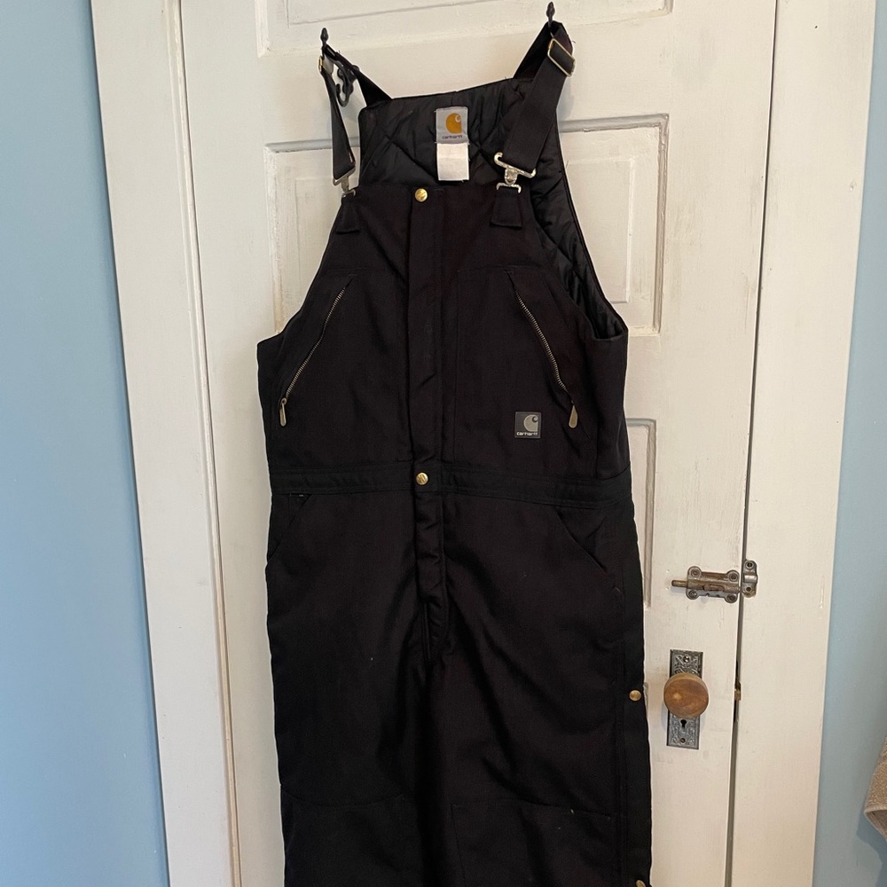 Carhartt Overalls